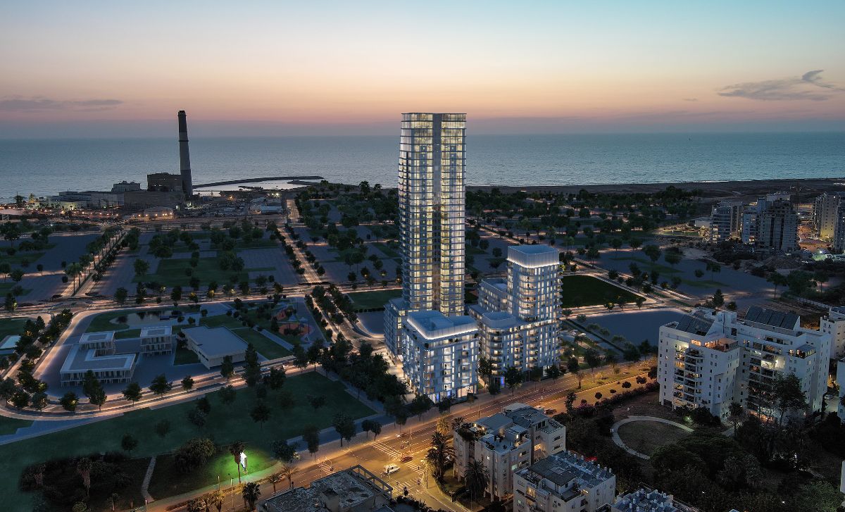 Villa de luxe en Israël - SHAHAR LEVI & NATHALIE HAIK Real Estate